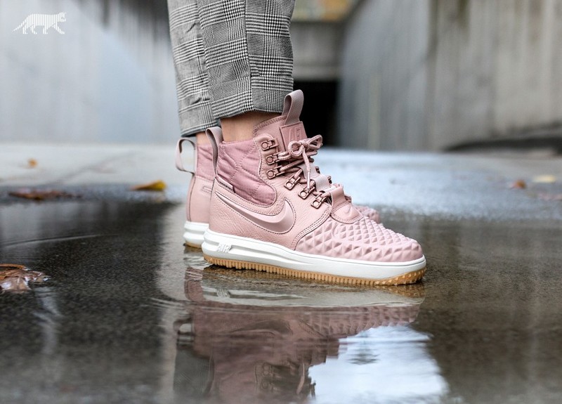 Air force sale particle pink